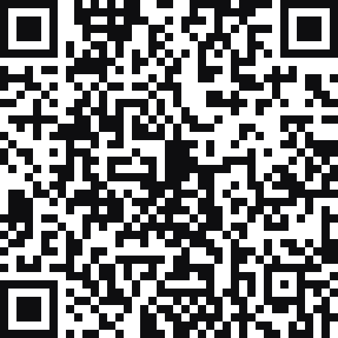QR code to download the Chapter Android APK